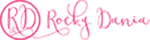 Rocky Dania Logo